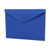 Royal Blue - File Felt Envelop A4 Folder