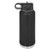 Polar Camel 32oz Black Stainless Steel Water Bottle