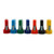 Manual Geometric Pencil Roller Turner