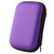 Purple - Universal EVA Tech Storage Case