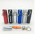 Pill Box Earplugs Hold Aluminum Bottles Keychain