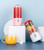 Portable Blender Cup Electric USB Juicer Blender For Shakes Smoothies And Juice