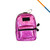 Purple - Vintis Coin Purse
