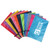 Waterproof Football Patterned Zipper Document Bag