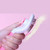 Self-Cleaning Pet Grooming Brush