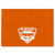 Royal Blue Logo - Auto Owners Manual Holder - Large