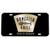 Blakc Logo - High Impact Digital Print Ad Plate