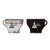 Solid Black - Coffee Cup Mints & Picks