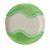 Translucent Lime - Achiever Pencil Sharpener & Eraser