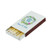 Natural/White Logo - 2" Wood Match 23-24 Box