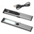 Beam Rechargeable Pocket COB Light With Clip & Magnet