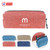 Large-size Cationic Cloth Square Corner Pen Pouch
