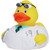 Various Blank - Dentist Duck