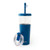 Asobu® Marina 2-in-1 Water Bottle & Travel Mug