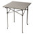 Cuisinart Outdoors® Aluminum Folding Prep Table - Silver