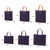 Foldable Non-Woven Tote Bag