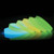 Emboss Glow Wristbands