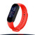 Golot Fitness Tracker - USB Charging