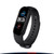 Golot Fitness Tracker - USB Charging