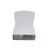 Hand Press Pill Case With Cutter Splitter