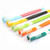 Three-Head Pet Tooth Brush