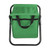 Folding Camping Stool With Cooler Bag