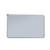 Gray - Pet Dining Mat Food Tray