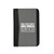 Black - Junior Padfolio