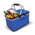 Blue Blank - Collapsible Insulated Picnic Basket