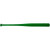Green - 18" Mini Wooden Baseball Bat Colors
