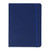 Navy Blue - B6 Colorful PU Leather Notebook