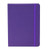 B6 Colorful PU Leather Notebook