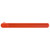 Red - Vegas USB Flash Drive 512MB - Overseas