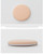 Makeup Powder Puff