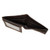 Top Grain Crazy Horse Leather Bifold Wallet with RFID Blocking