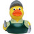 Gardener Rubber Duck