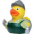 Gardener Rubber Duck
