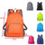 Foldable Backpack