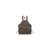 Heavy-Duty Woodworking Shop Apron