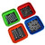 Silicone Magnetic Foldable Tray