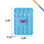 Blue - Bary Suction Phone Holder