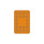 Orange - Silicone Smart Phone Holder w/ Suction Cup