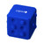 Blue - Square Push Pop Ball