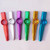 Customizable Colorful Aluminum Alloy Kazoo