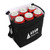SnackShell Vertical 12-Can Sports Cooler
