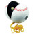 Baseball Binoculars