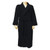 Black Blank - Luxury Plush Robe