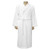 White Blank - Luxury Plush Robe