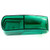 Translucent Green Blank - Pill Box with Cutter