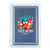 59 BLU Padprint - Playing Cards In Case